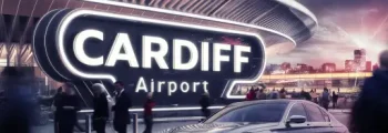 cardiff airport